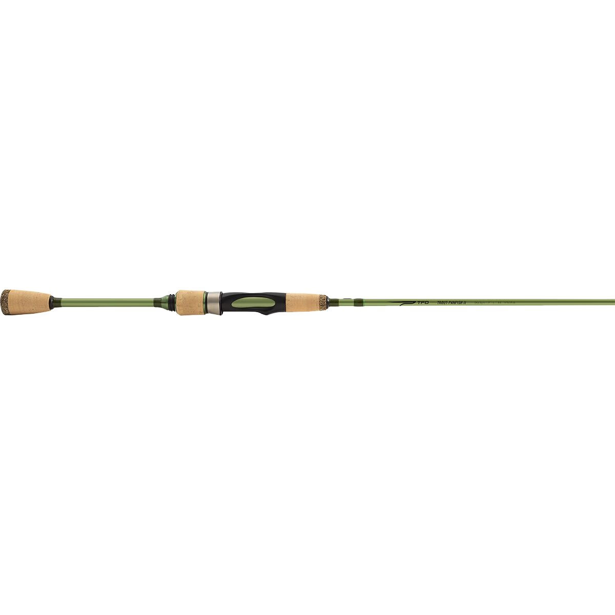 TFO Trout Panfish UL Spinning Rod