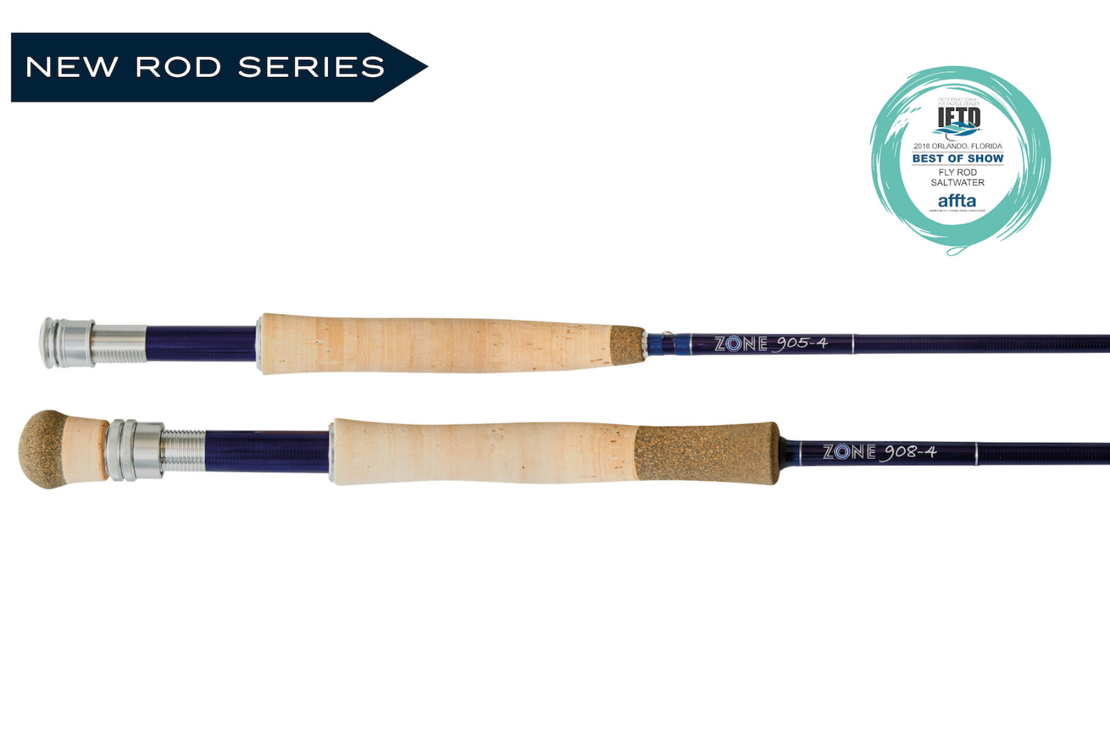 Thomas and Thomas Zone Fly Rods FREE FLY LINE — Streams of Dreams Fly Shop