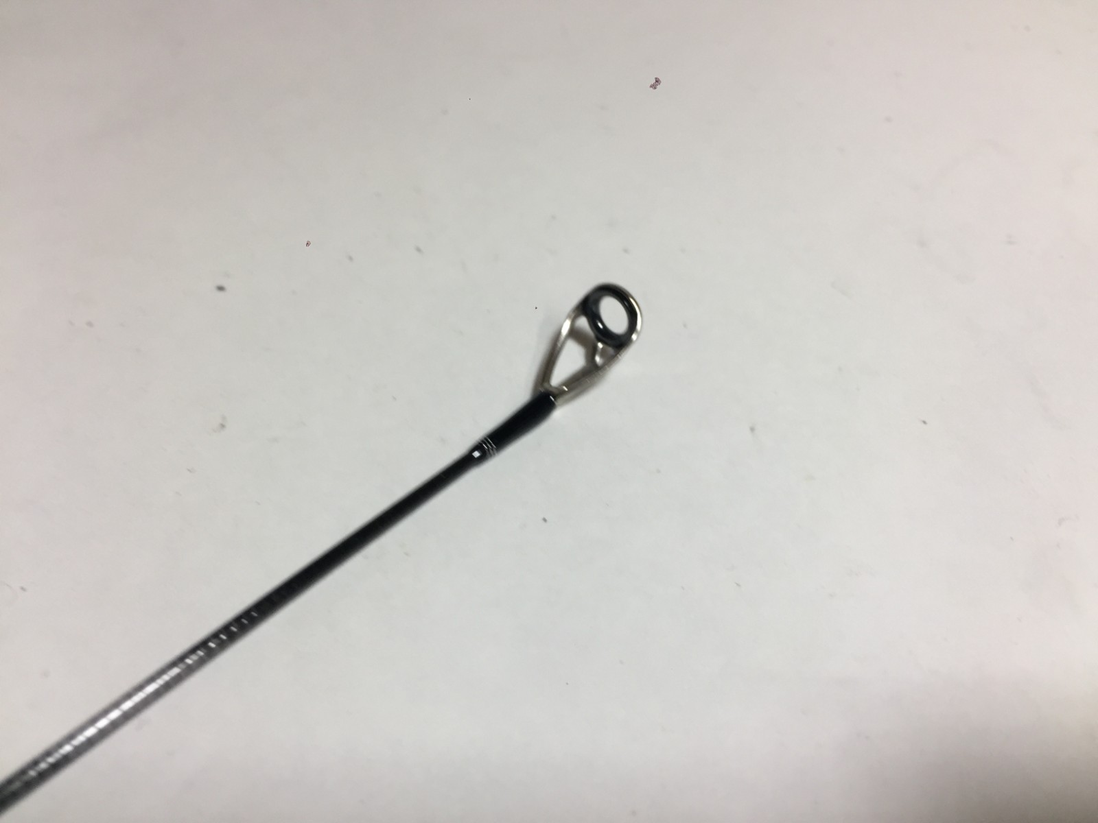 S9034) DAIWA PHANTOM LIBERALUST 763MLRSS, for Free Style Spinning Rod