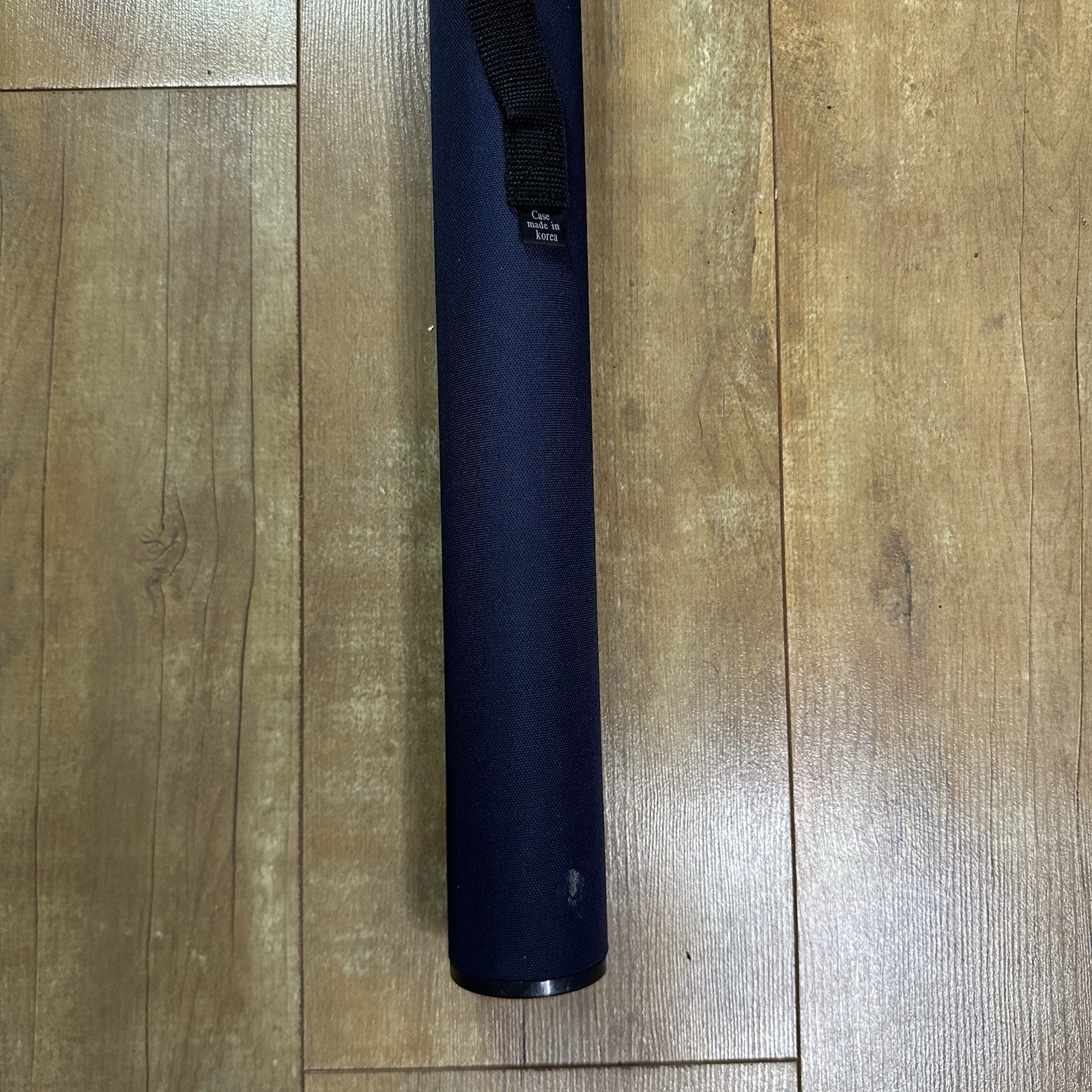 Orvis Clearwater II 908-4 Tip Flex Fly Fishing Rod Tube Case Only
