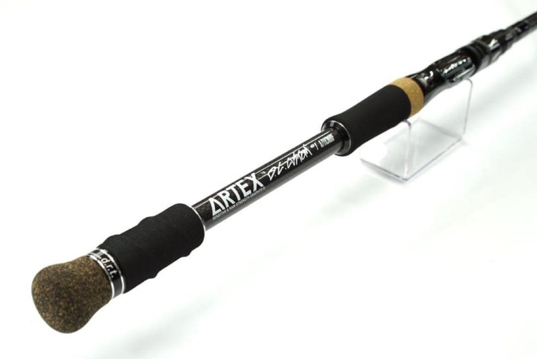 New DRT ARTEX DC CUSTOM #1