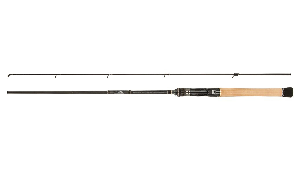 Tailwalk Full Range S65L * Spinning Rod Perch Cork Handle Fuji Rings Japan Rod