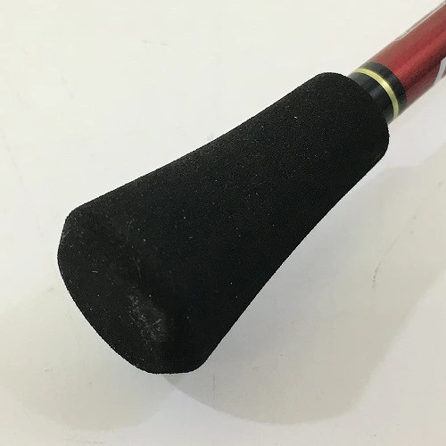 Daiwa Gekkabijin EX AGS 57UL-T Saltwater Fishing Rod 1.7m (66.9in), Used