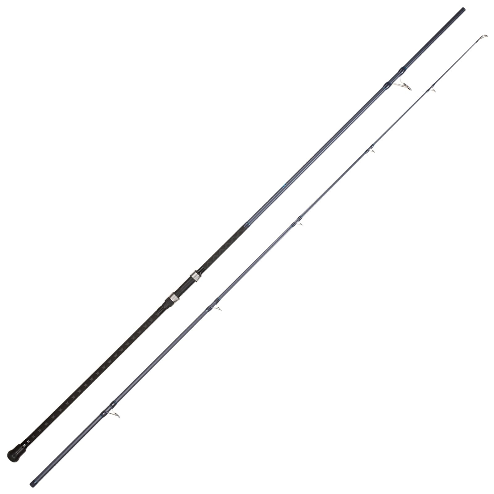 Fishappy Surf Rod Graphite Surf Spinning Fishing Rod Seaguide Reel Seat 9 – 2