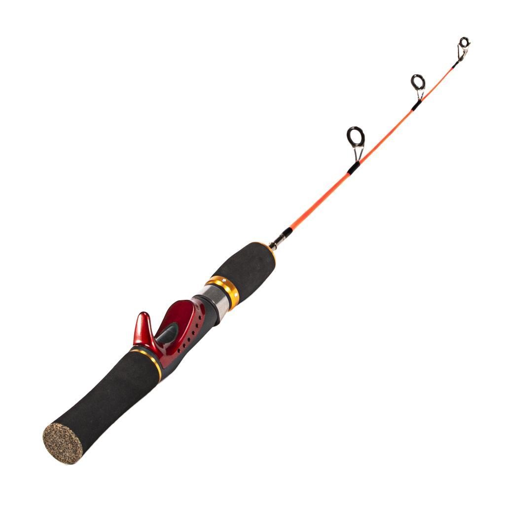 52cm FRP Winter Non-slip Portable Lightweight Winter Ice