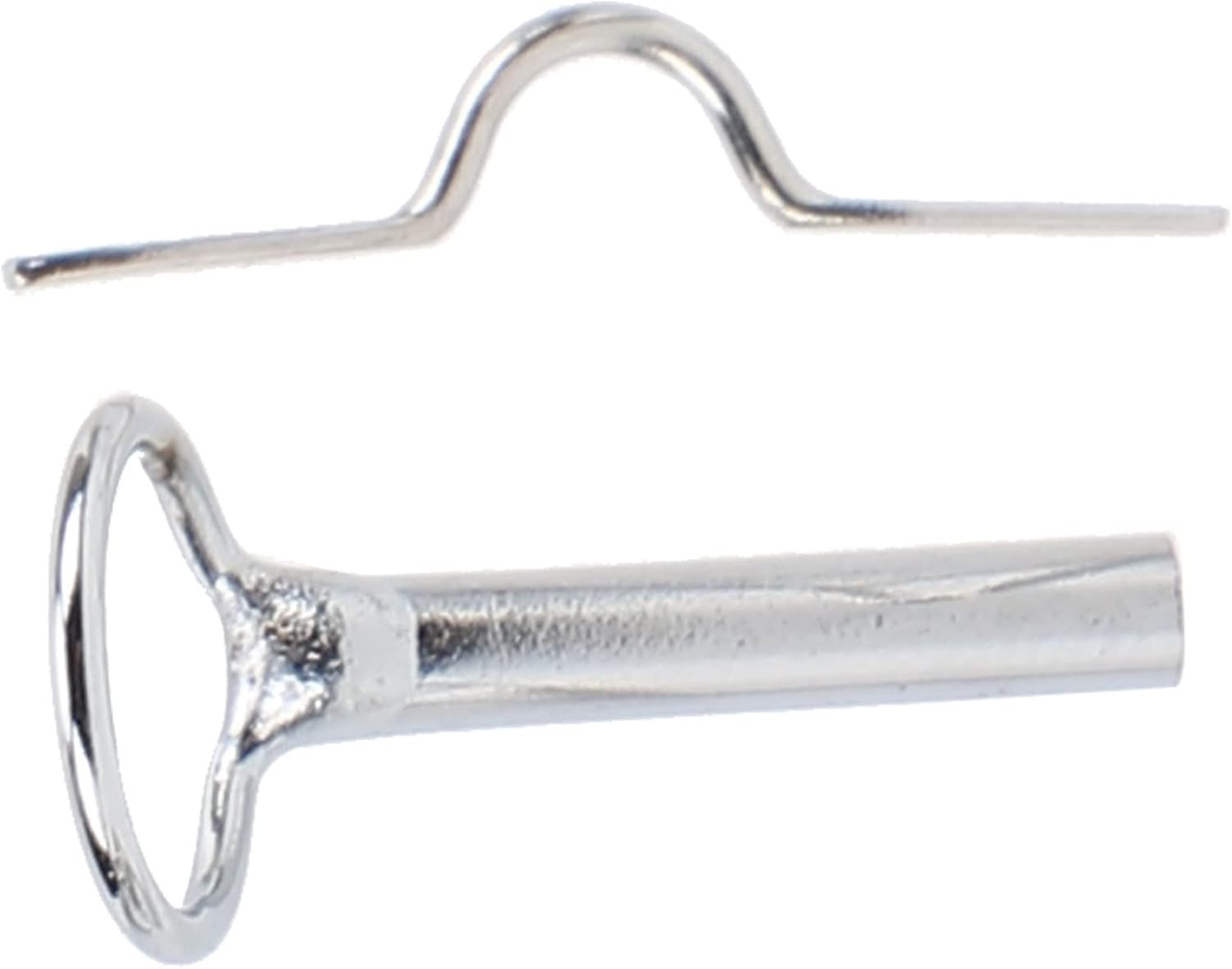 Modern Fly Rod Set with Polished Stainless Steel Tools for Angling Enthusiasts