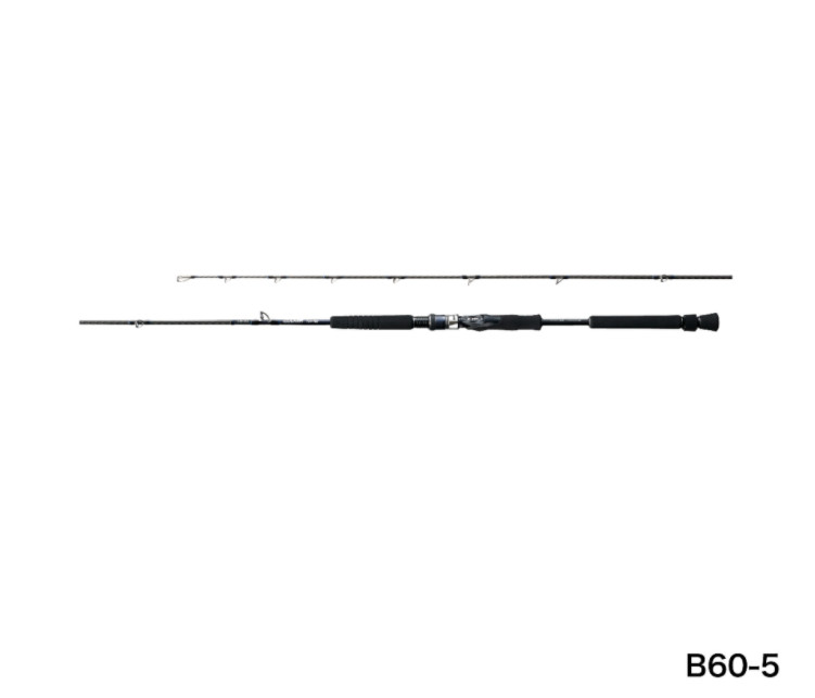 Shimano 21 Game Type EJ B60-5 For Electric Jigging From Japan