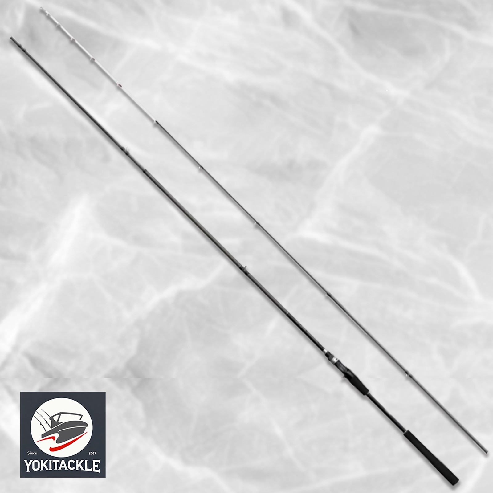 Shimano 24 Sea Mark Bait Saguri 350 Boat Fishing Rod