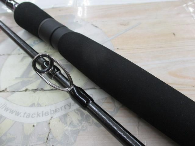 Ames Black Arrow Unlimited BAU-94XS Saltwater Rod Shore Used