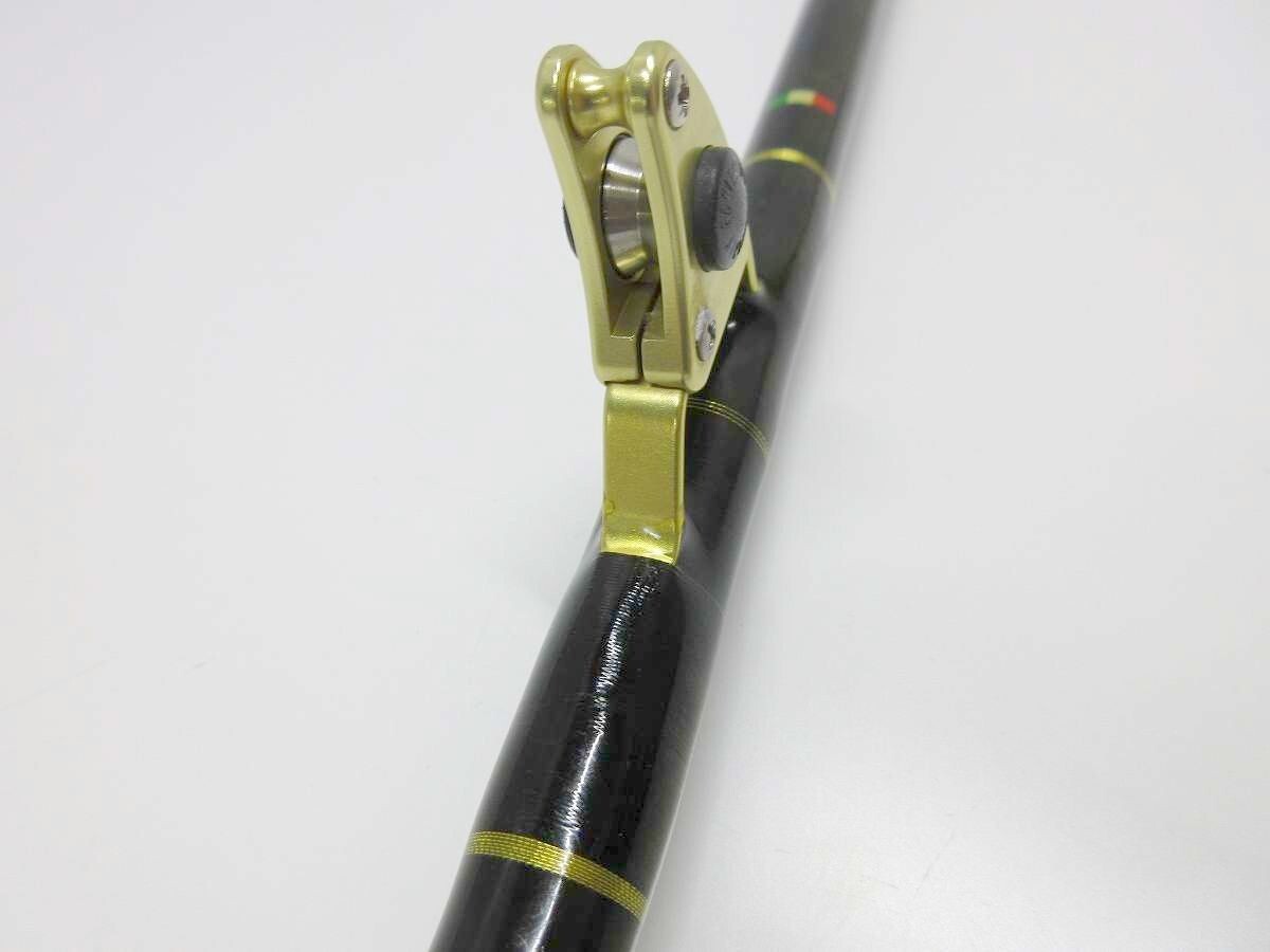 Altechnos Big Game Albacore 50lb Fishing Rod Saltwater Offshore 2284
