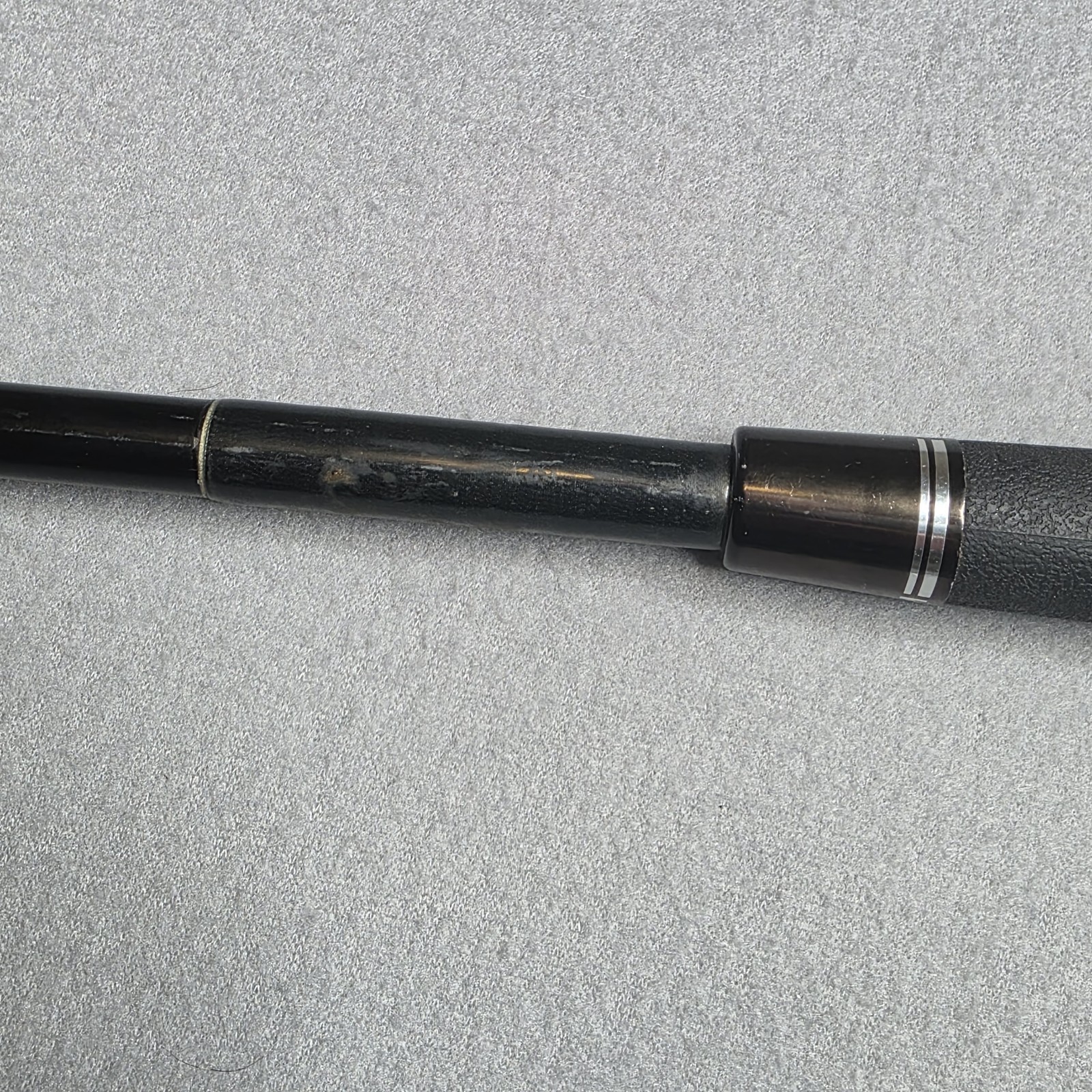 MASTER Graphite C Model GC82 Spinning 8′ Rod- 6-15lb test