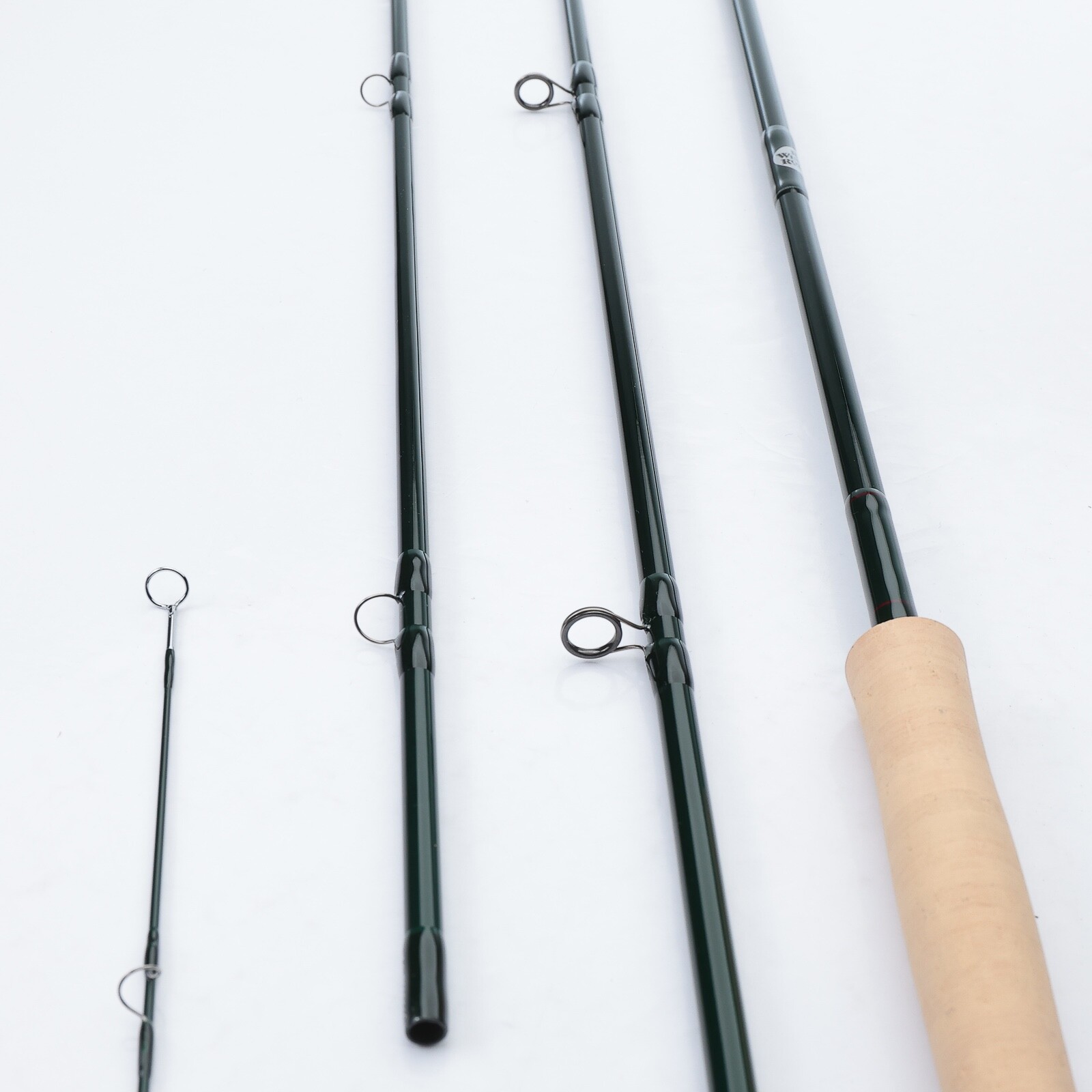 R. L. Winston Air 2 Max 8 FT 6 IN 8 WT Fly Rod – Free Fly Line – FREE 2 DAY SHIP