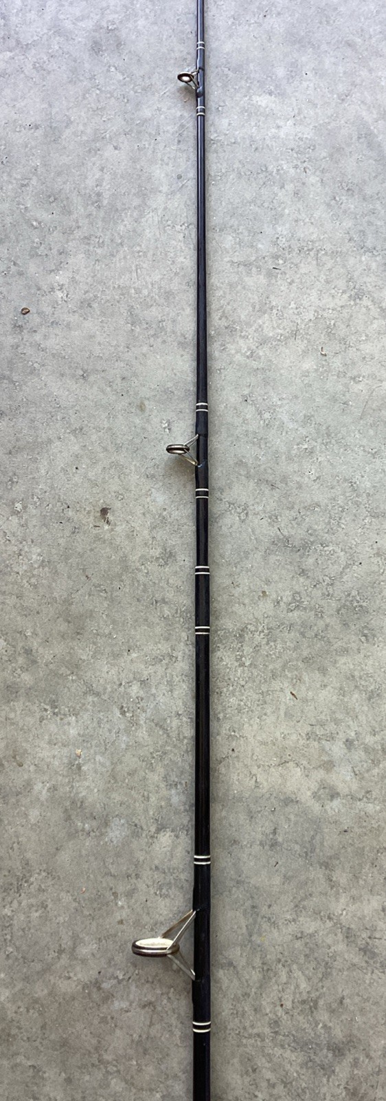 Master Power Stick 6’6” 2 Pc