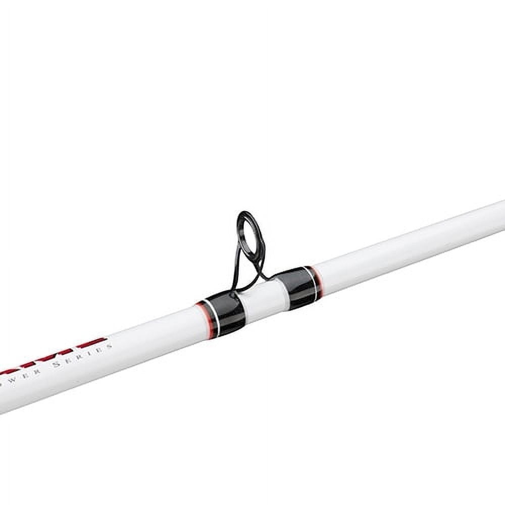 Casting Rod, 7′ Medium Heavy Fishing Rod, 2 Piece