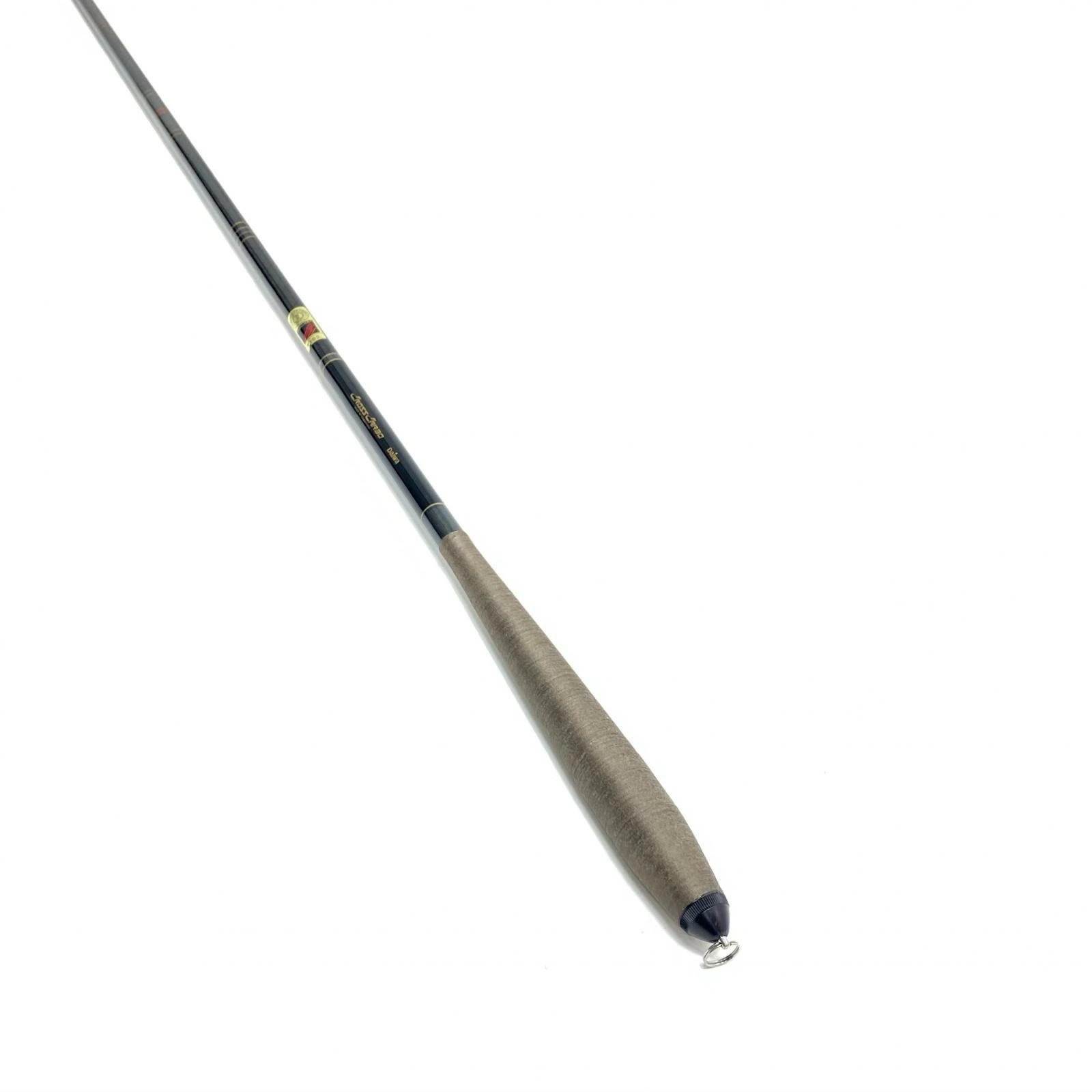 Daiwa Hagakure Hard Tone 12′ Cross Carbon Fishing Rod B Grade 3.6ft/109in