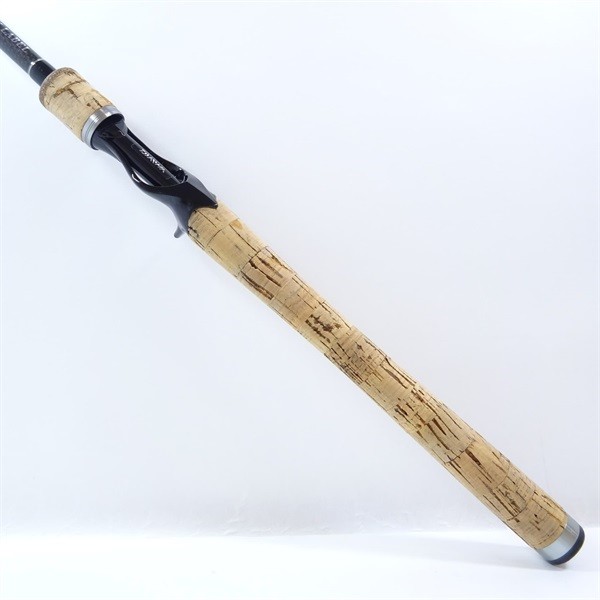 Daiwa 14 Black Label + 6101 MHFB Cond/C