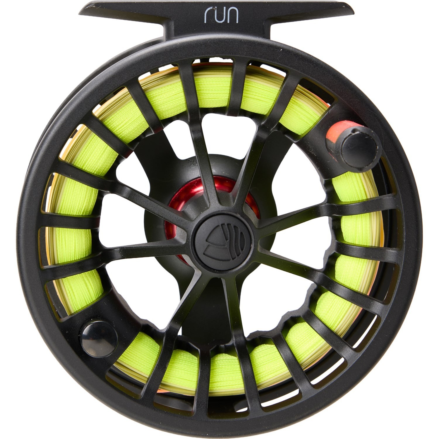 Redington Euro Nymph II Field Kit Fly Fishing Rod Reel Line Combo 10′ 3wt 4pcs