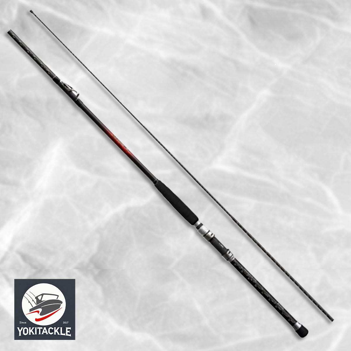 Shimano 23 SEAWING 64 80-350T3 Offshore telescopic Boat Rod