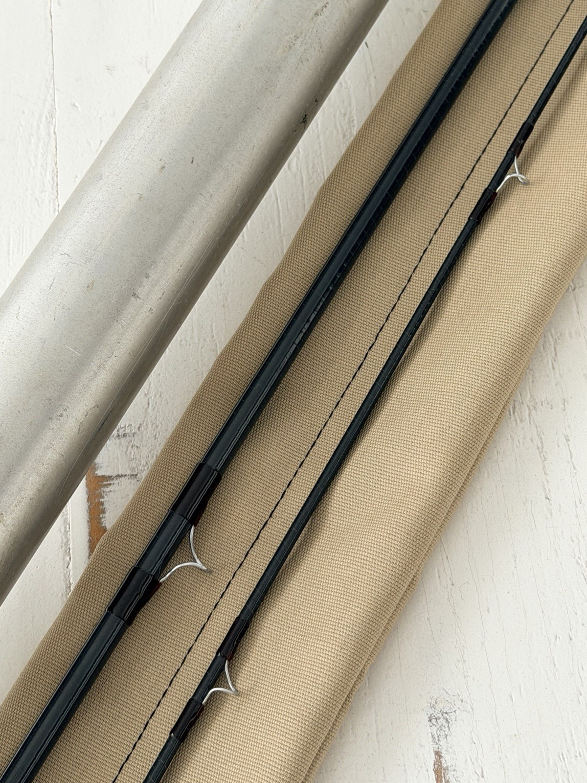 **BEAUTIFUL** 🔥 ORVIS ADVANTAGE 7wt. 9’3”in ￼ Flyrod 🔥~LQQK~🔥