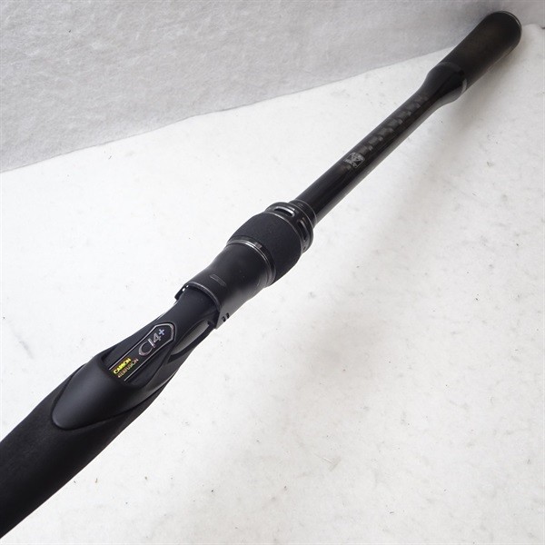 Shimano 18 Exsense Genos S96M/F-3 Cond/C