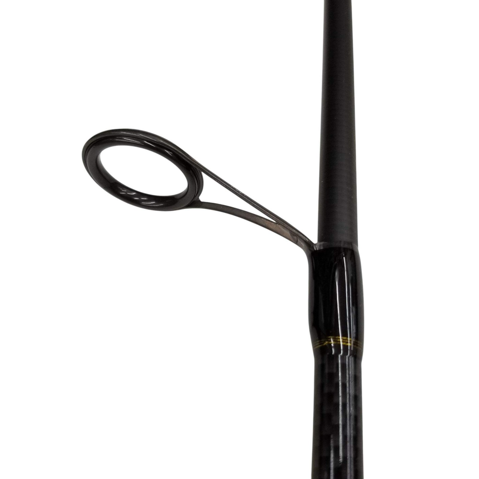 Ramsey Rod Company 7’0″ Medium Light 2-Piece Spinning Rod – (RRCSII702ML)