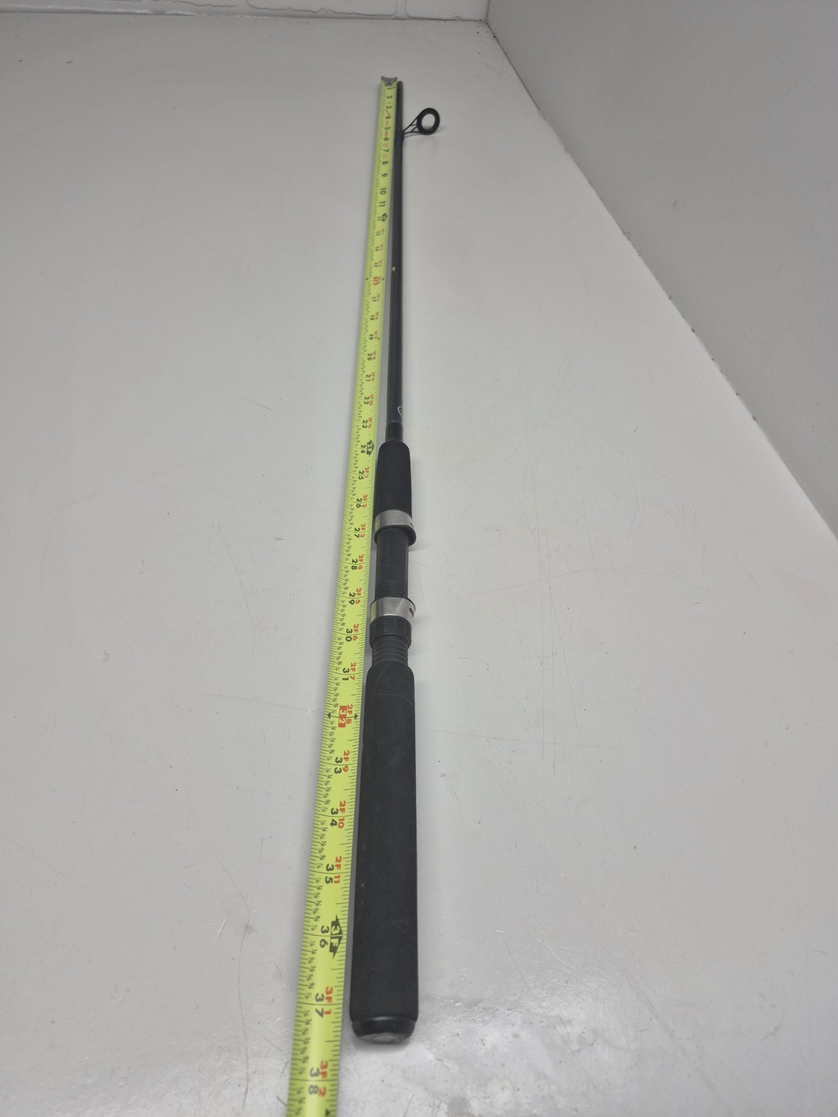 Shimano FX60MB ft Medium Fast Spinning Rod Bottom Half Handle Only