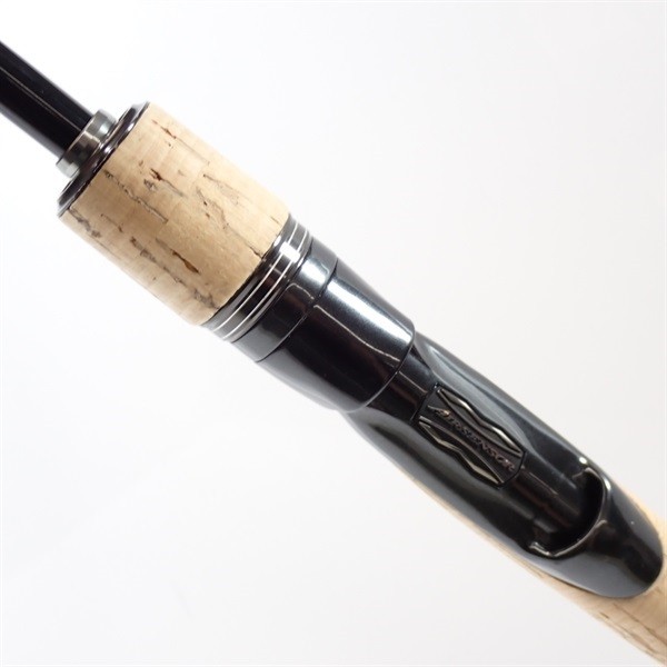 Daiwa 19 Black Label SGB LX SG6101L+FS Cond/C