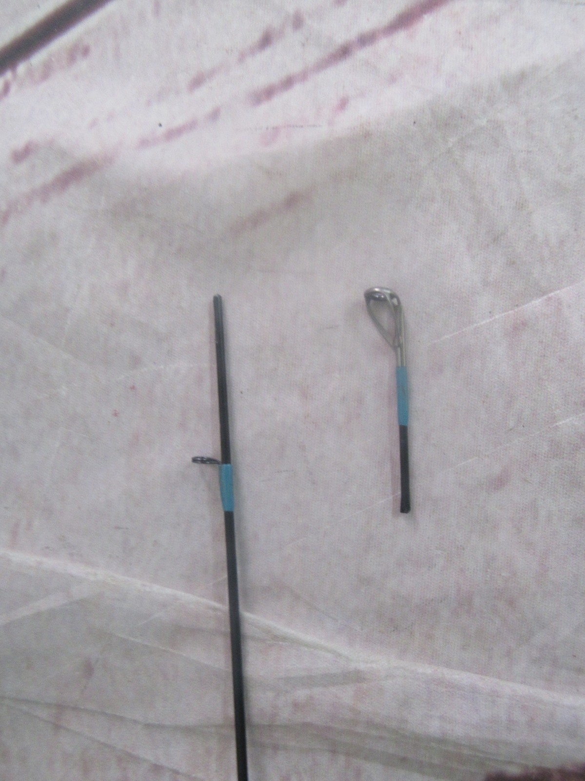G. Loomis NRX Jig & Worm Casting Rod 894C JWR 7’5″ Fast Heavy | 12848-01