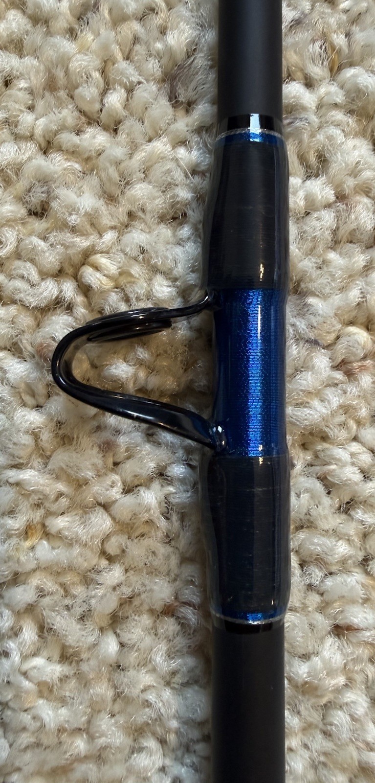 Quantum BOCA Stand-Up 5’9” (60-100) Lb Test Conventional Saltwater Fishing Rod