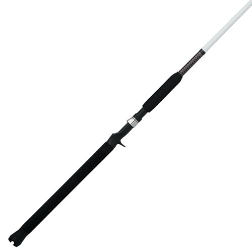 Catfish Spinning Fishing Rod – Special Spinning Fishing Rod